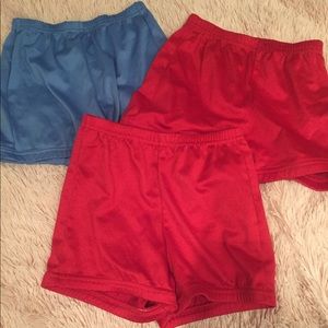 Cheer Spandex